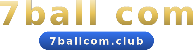 7ball com logo