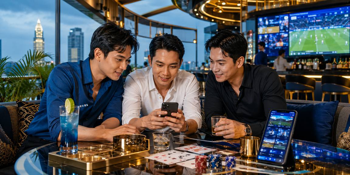 7ball com Ứng Dụng 7ball com – Vào Sảnh Chơi Chỉ Một Chạm